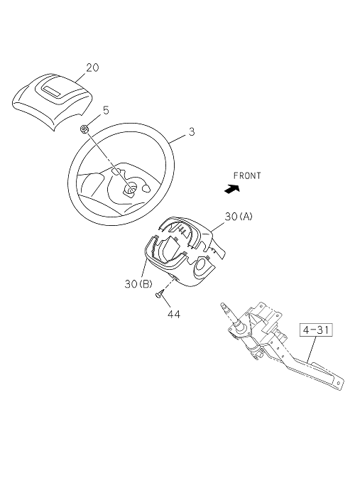 Partial Engine